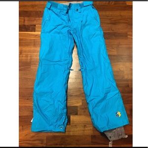 Women’s Special Blend snow pants